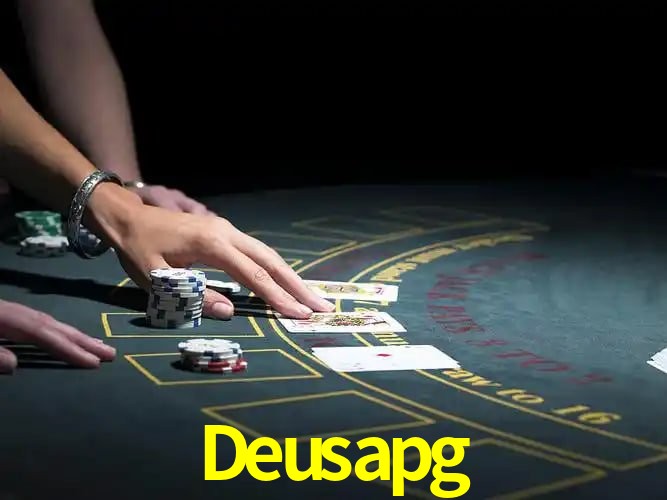Design Responsivo Deusapg