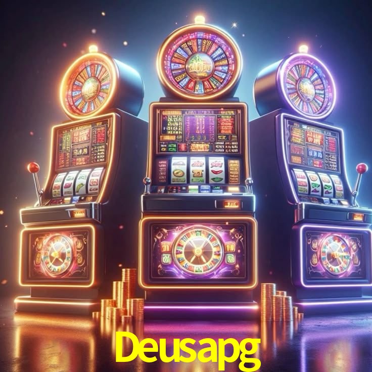 Explore as vantagens do Deusapg: serviço profissional e confiabilidade