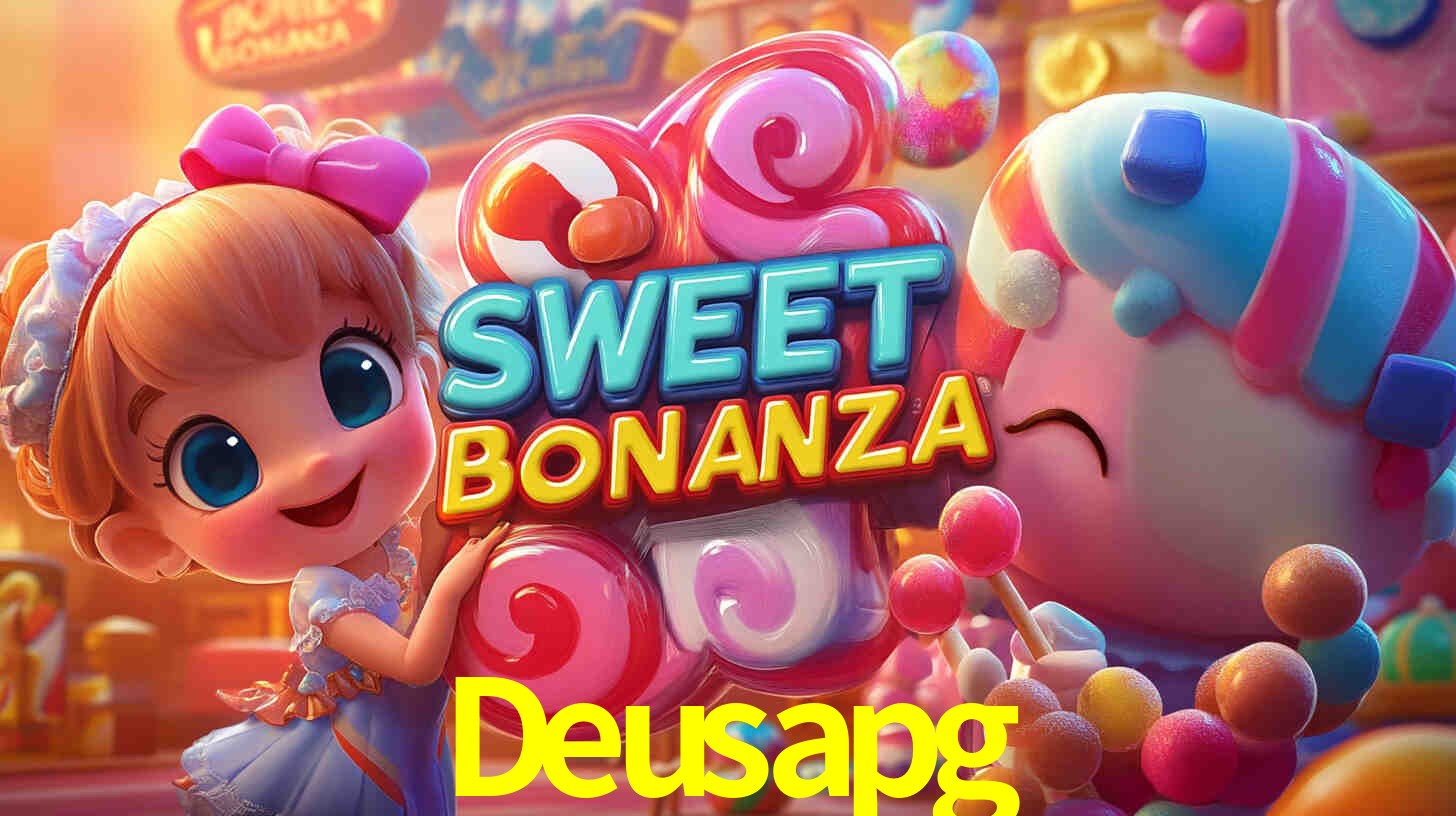 Descubra a Magia dos Jogos de Arcade no Deusapg