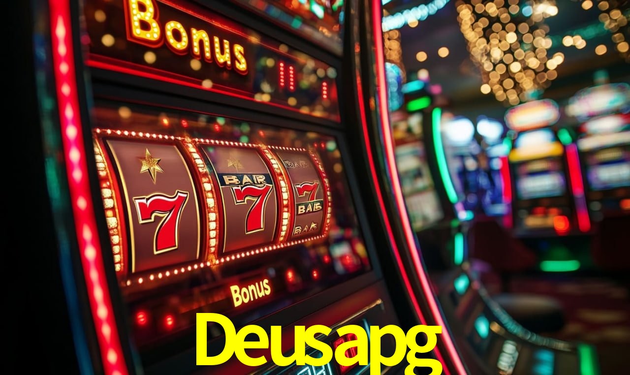 Deusapg