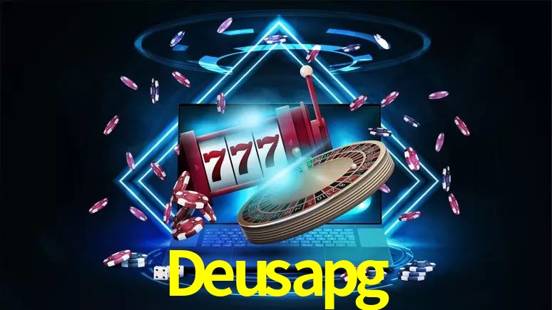Gates of Olympus Deusapg