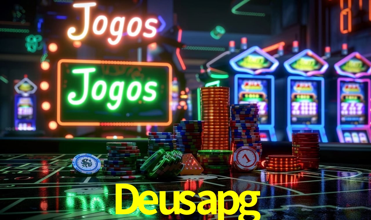 Deusapg,Deusa Bet Login