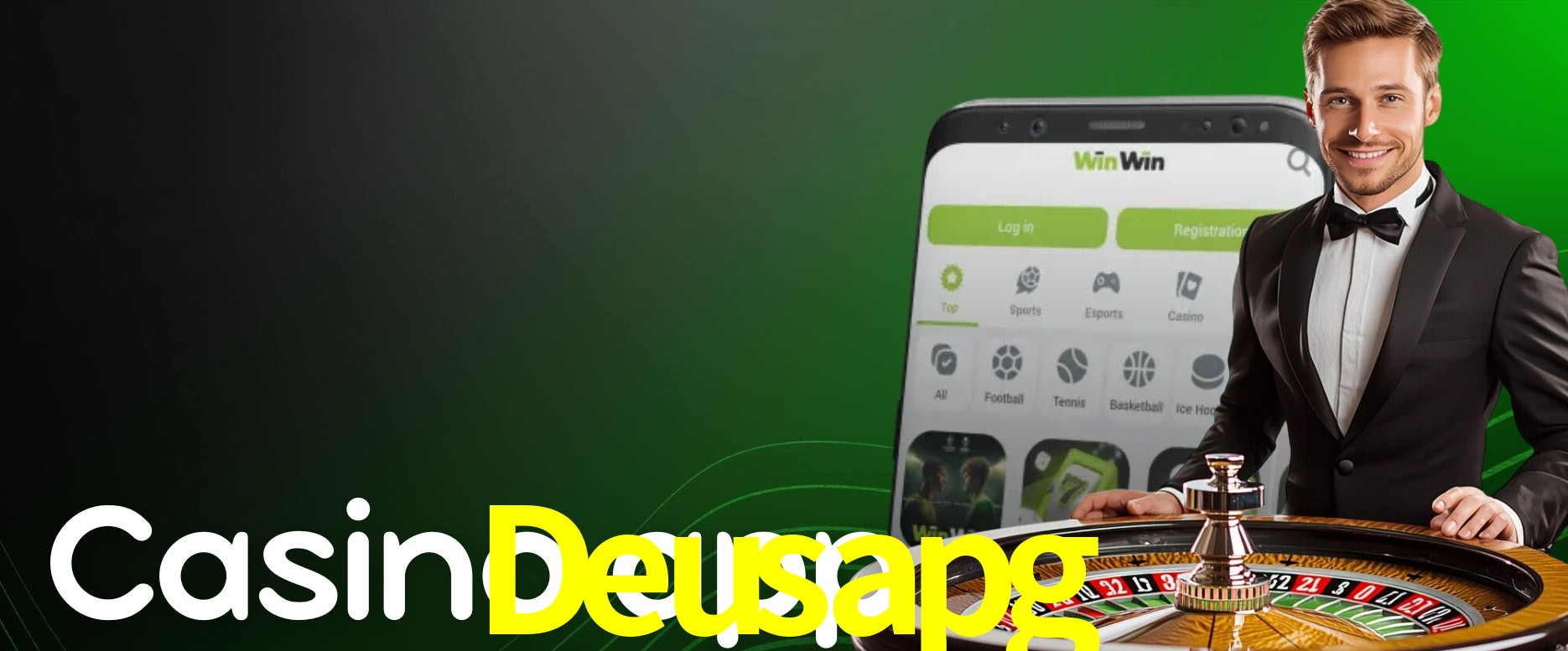 Platform Technology Deusapg