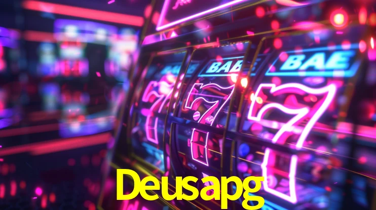 Live Casino Deusapg
