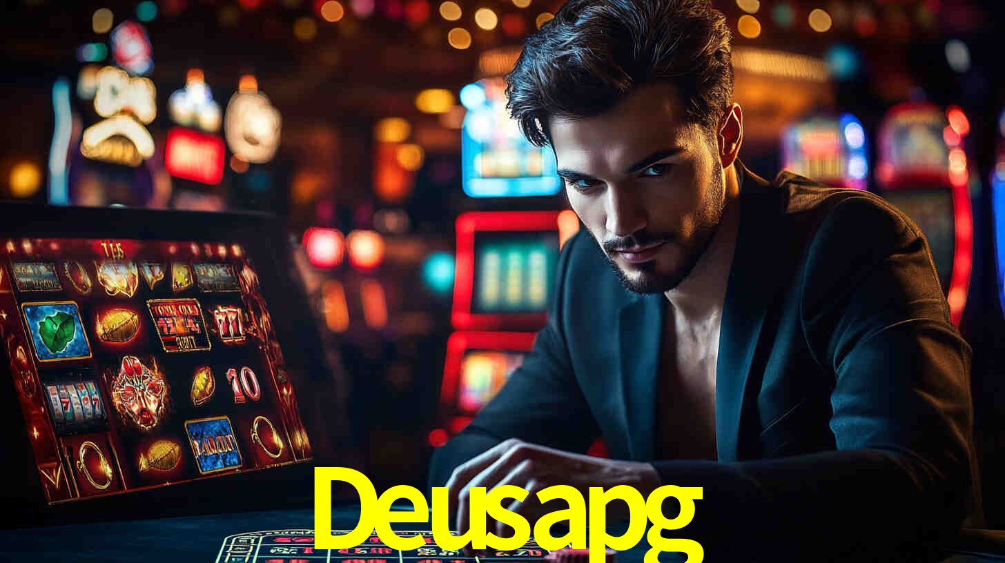 Deusapg,Deusa Bet Login