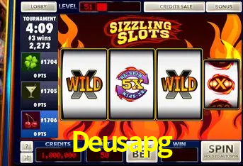Descubra o Mundo do Cassino Online com Deusapg