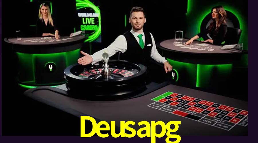 Quick Registration Deusapg